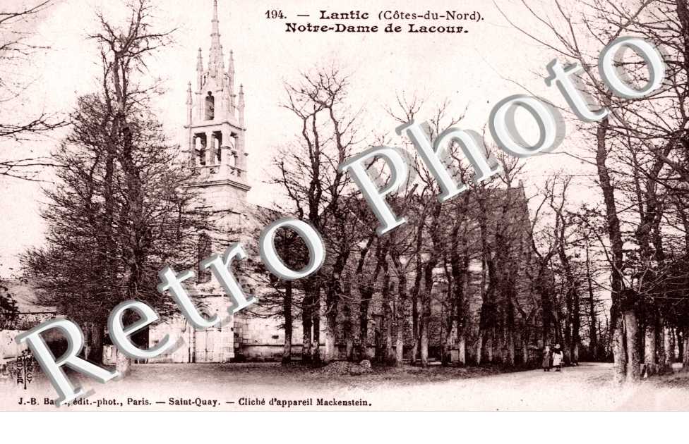 chapelle Notre-Dame de la Cour