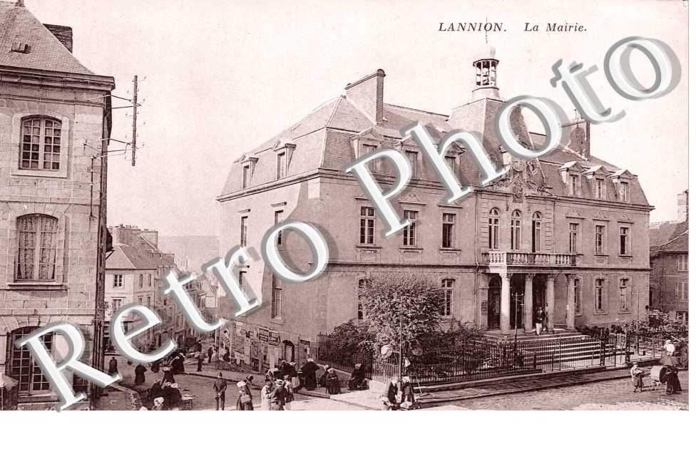 La Mairie