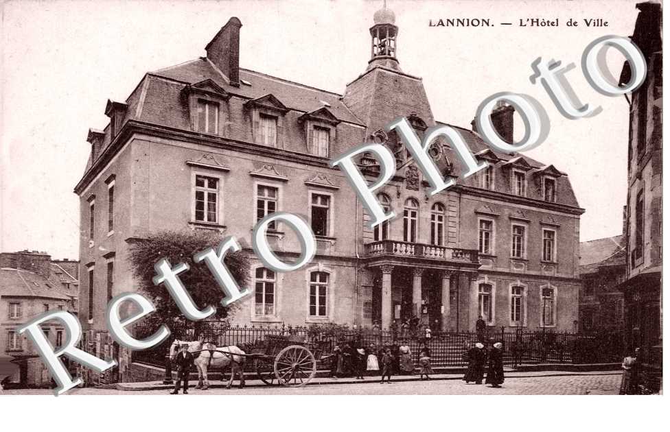 La Mairie