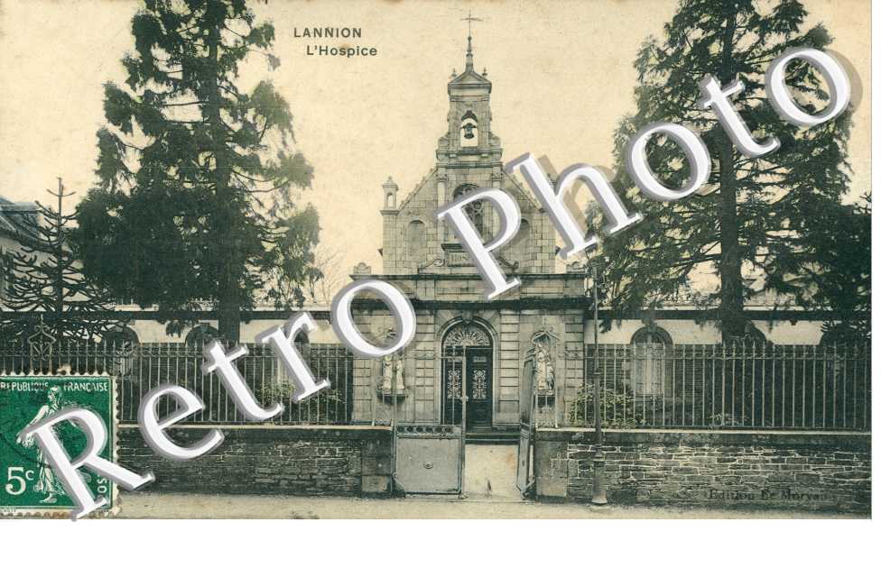 L'Hospice