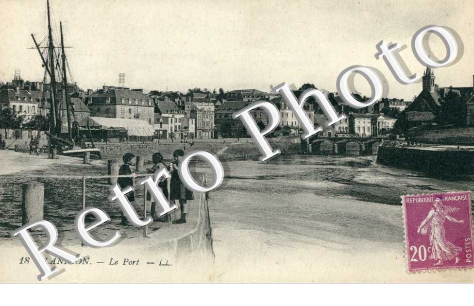 le port 