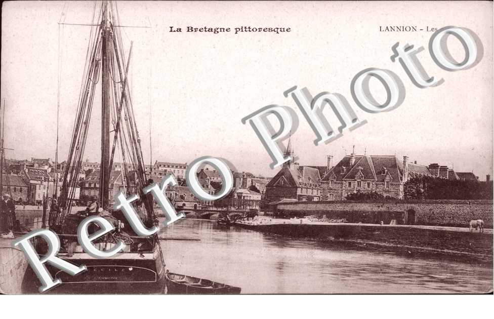 Les Quais