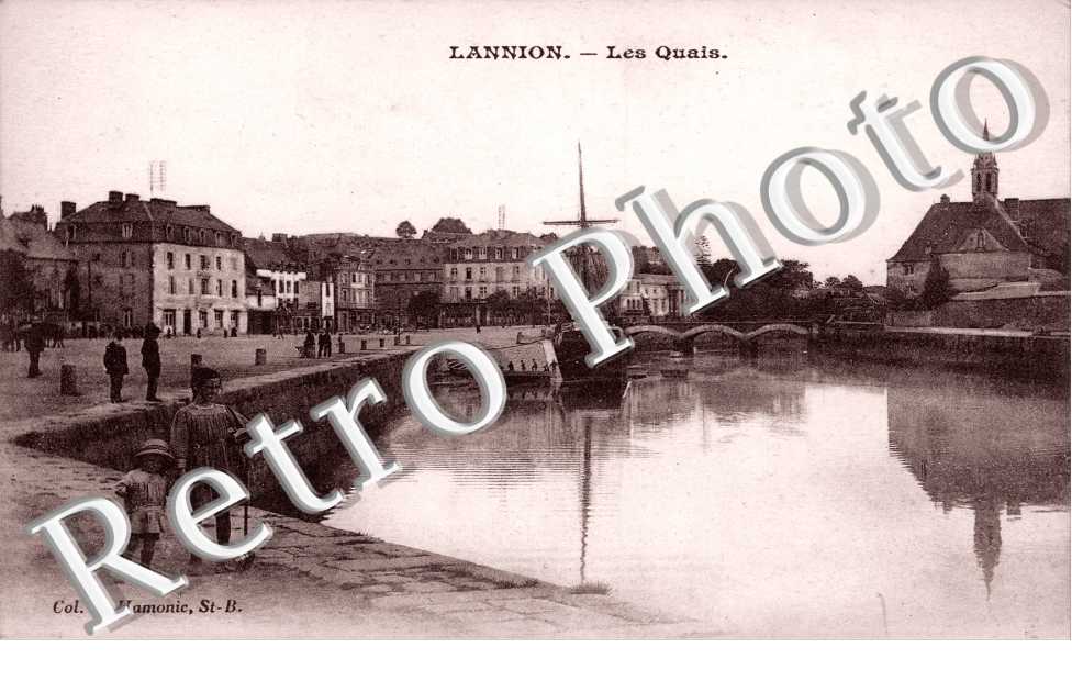 Les Quais