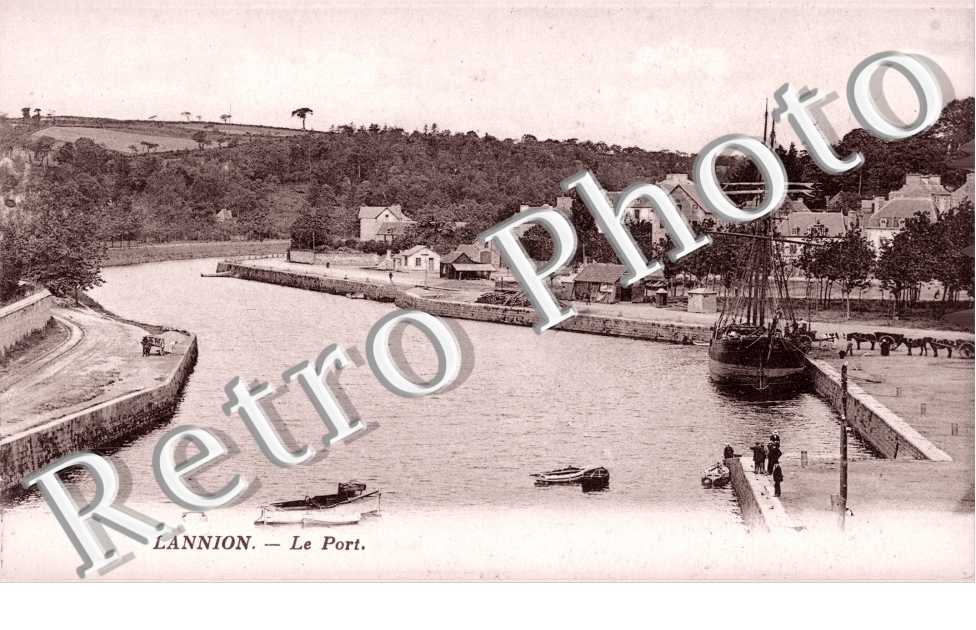 le port 
