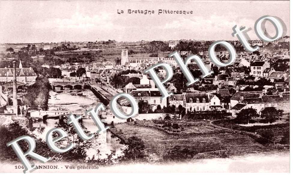 Vue generale