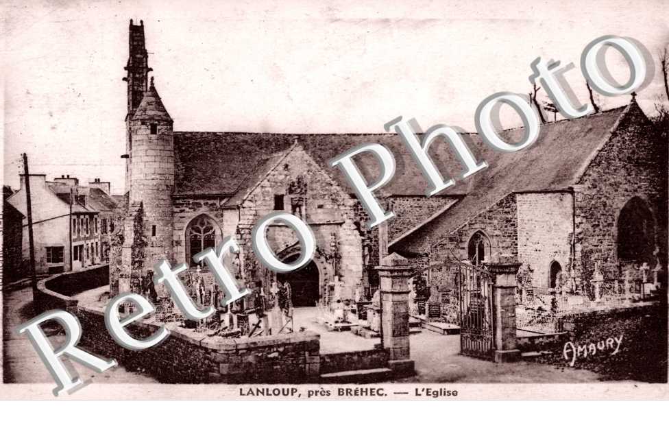 L'Eglise