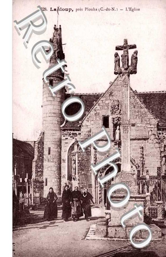 L'Eglise