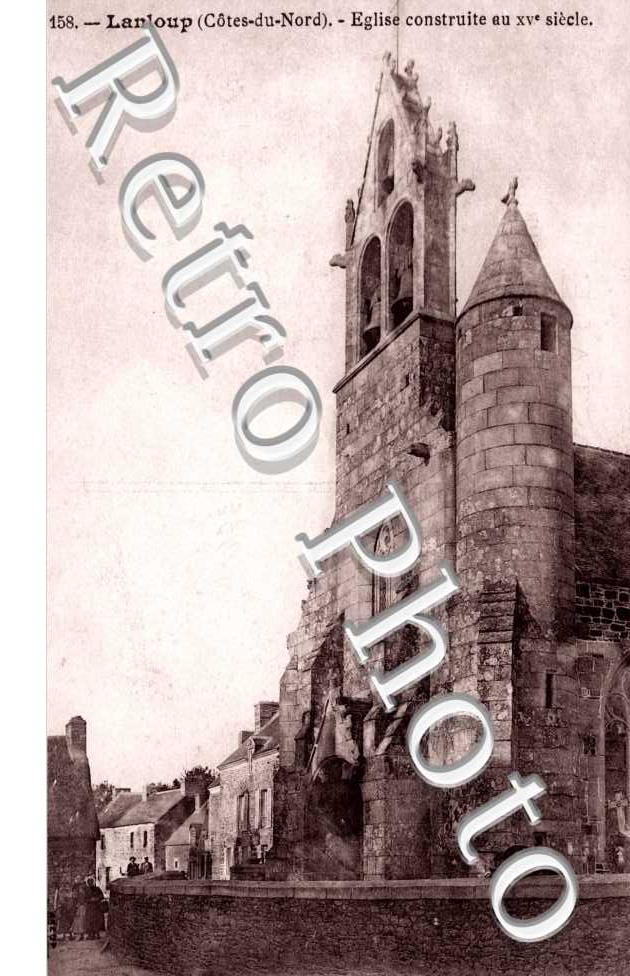 L'Eglise