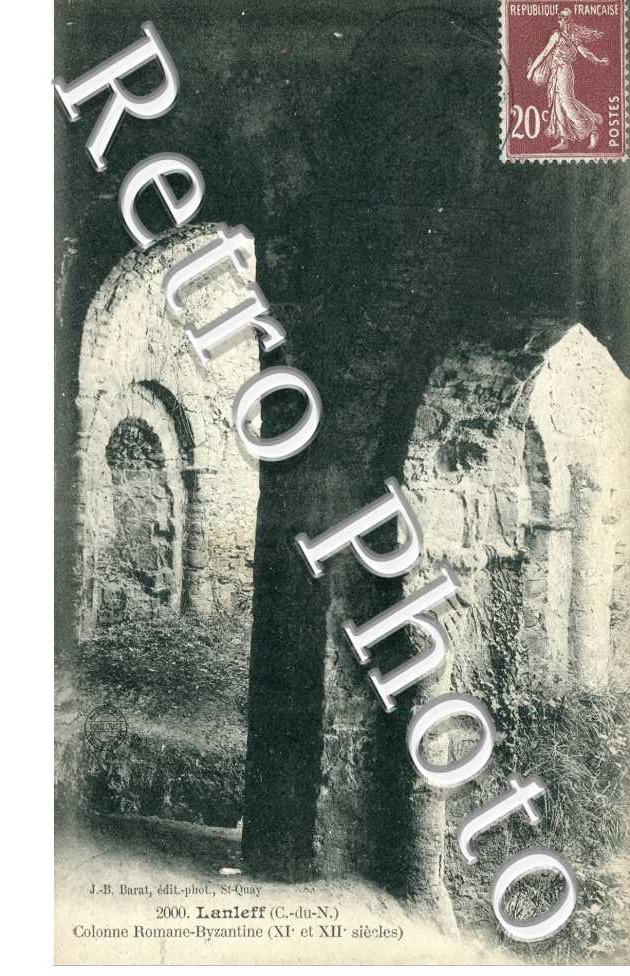 Colonne Romane Byzantine