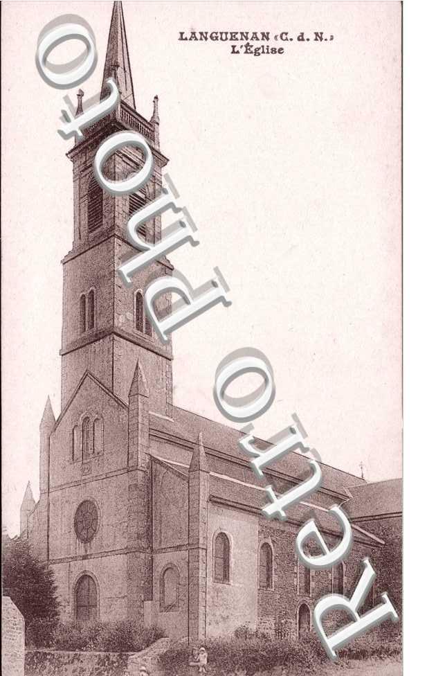 L'Eglise