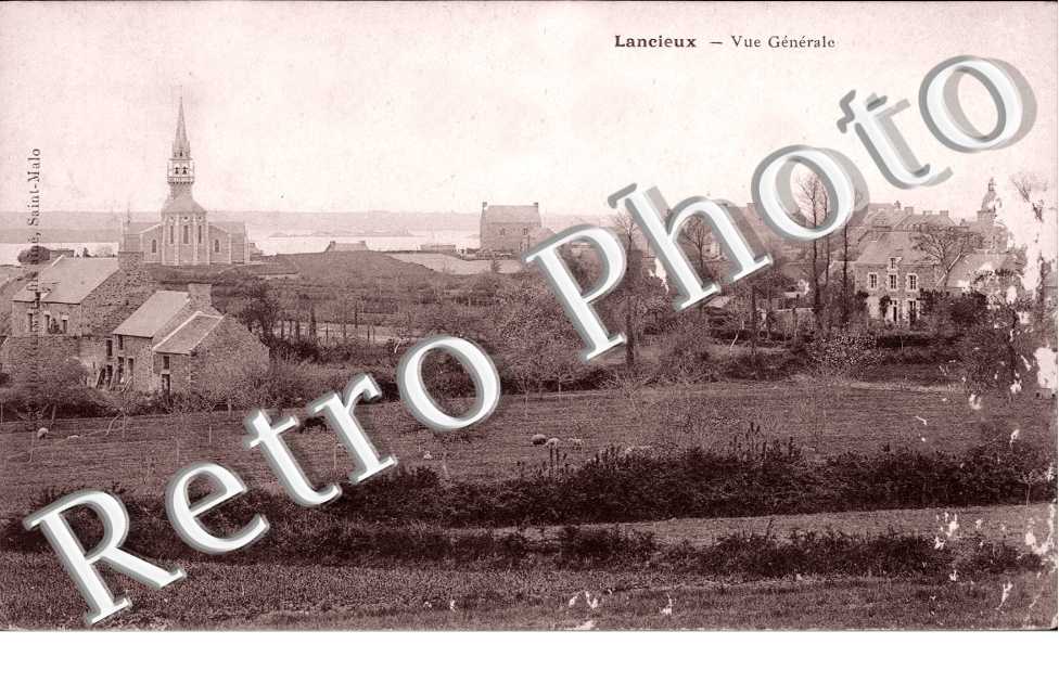 Vue generale