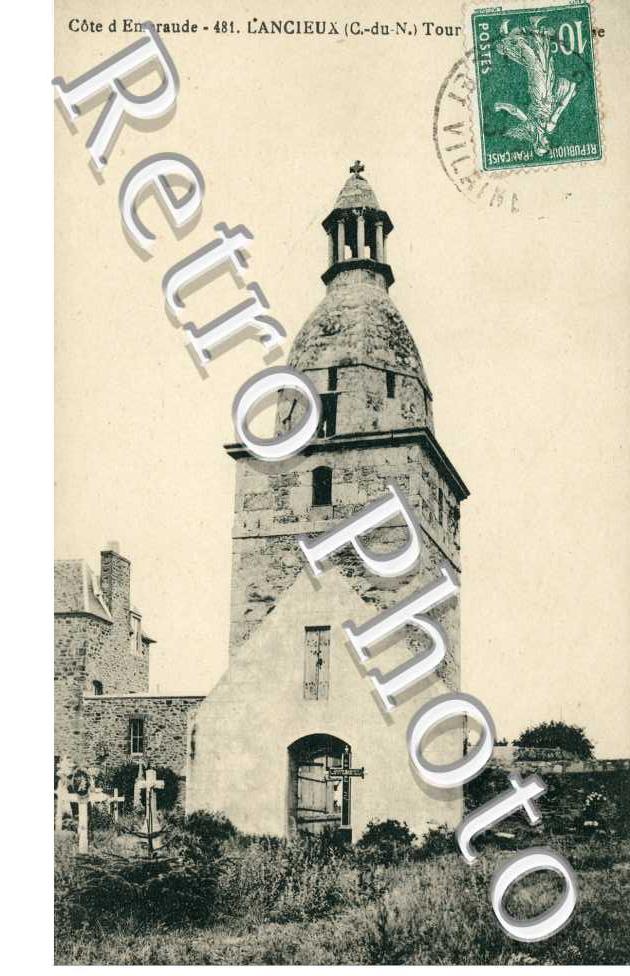 Tour de l'Horloge