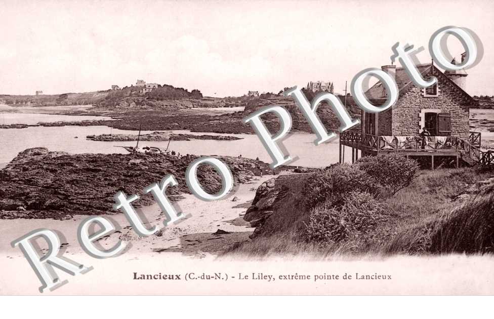 Le Liley