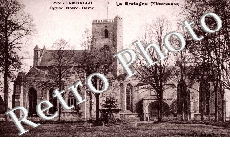 Eglise Notre Dame