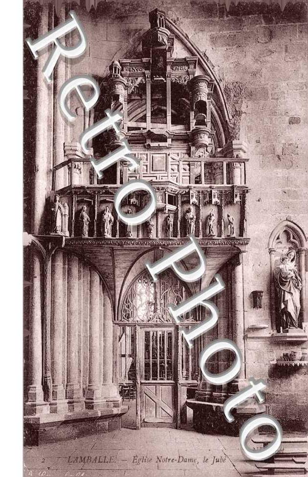 Eglise Notre Dame
