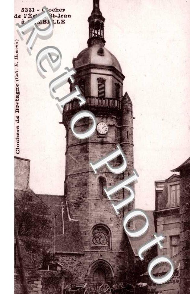 Eglise Saint Jean