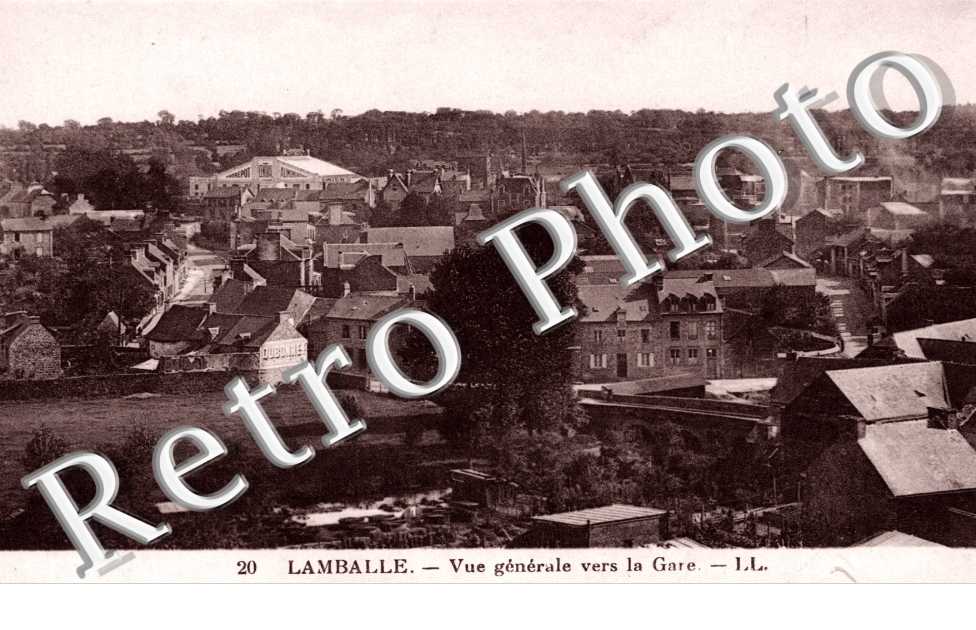 Vue generale