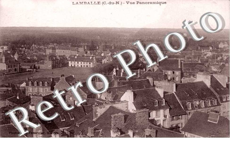 Vue generale