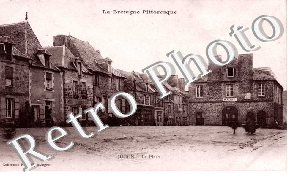 la place