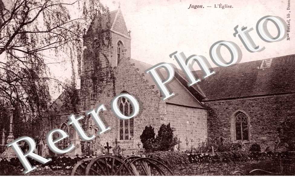 L'Eglise