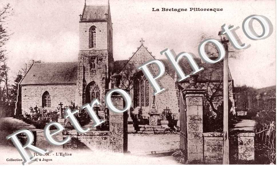 L'Eglise