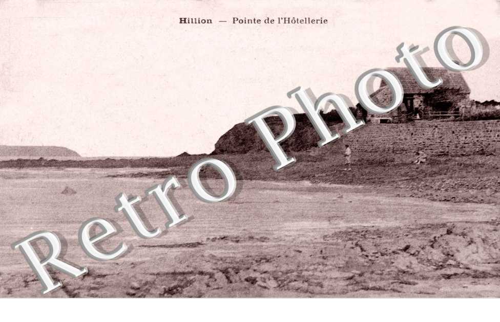 Pointe de l'Hotellerie