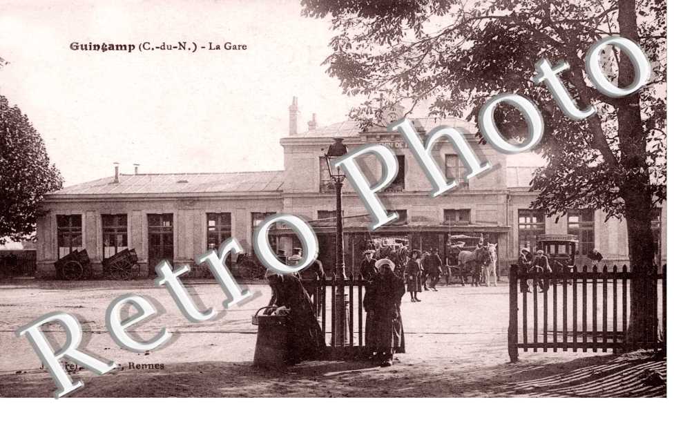 La Gare