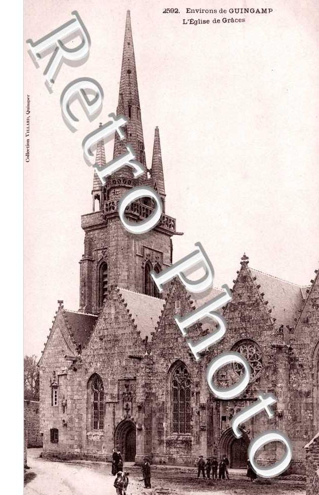 L'Eglise