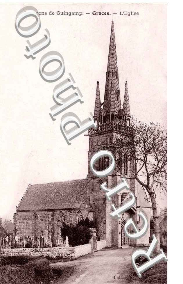 L'Eglise