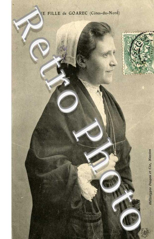 jeune fille