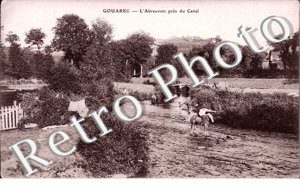 L'Abreuvoir