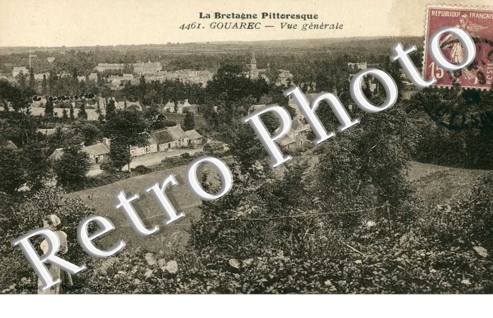 Vue Generale