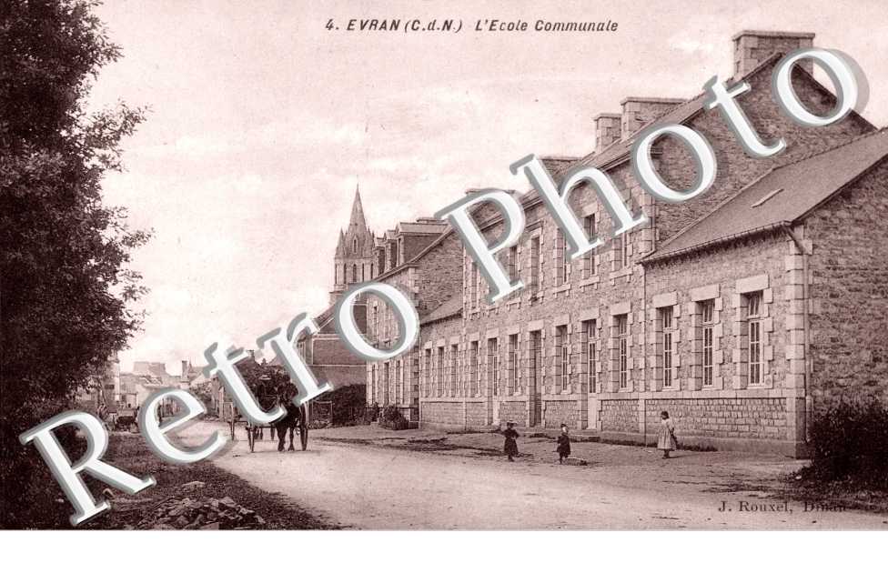 L'Ecole Communale