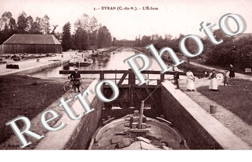 L'Ecluse