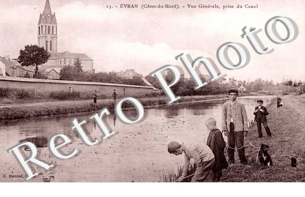 Vue Generale