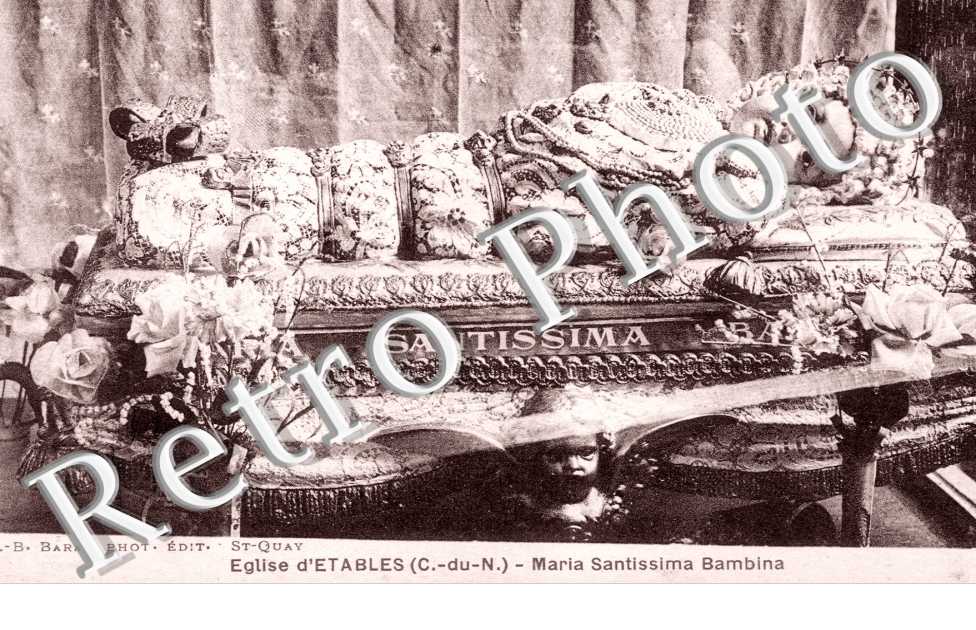 maria Santissima Bambina