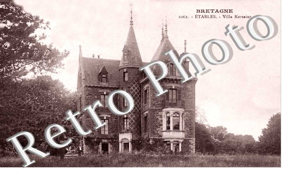 Villa Kersaint