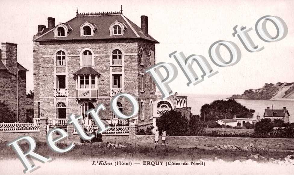 Hotel L'Eden