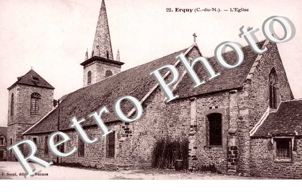 L'Eglise