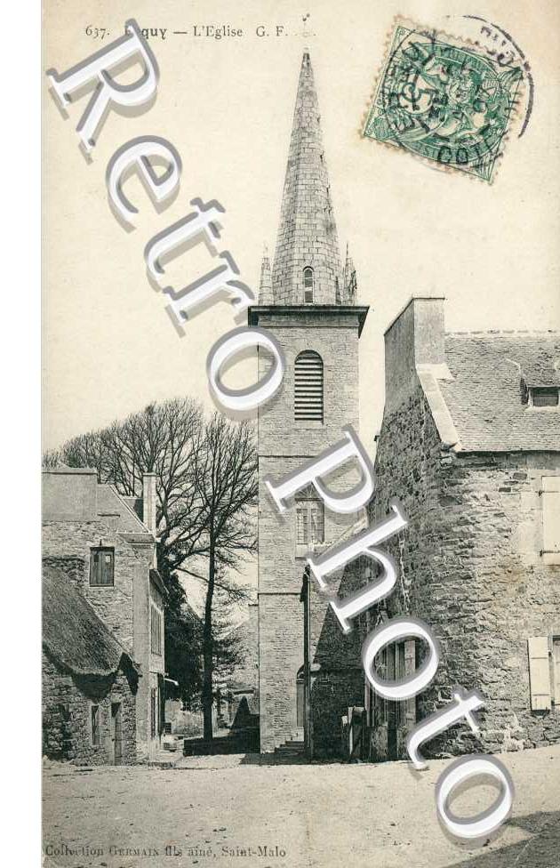 L'Eglise