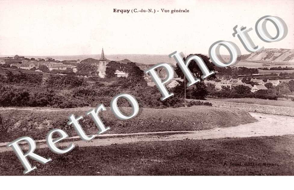 Vue generale
