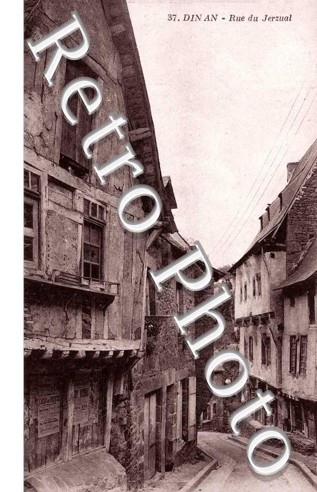 rue du Jerzual