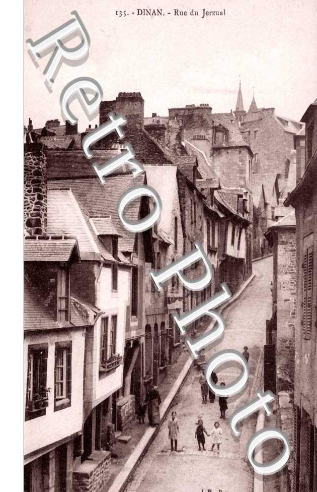 La Rue de Jerzual