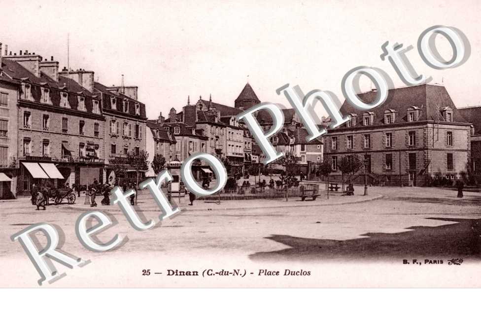Place Duclos
