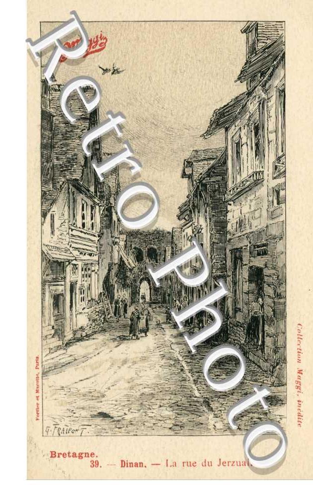 La Rue de Jerzual
