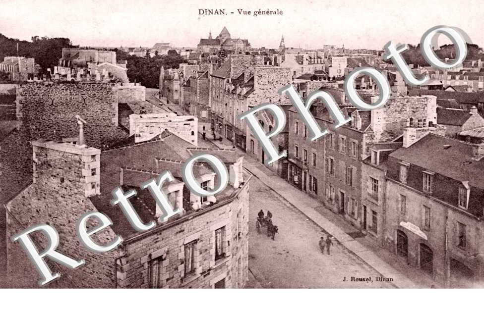 Vue generale