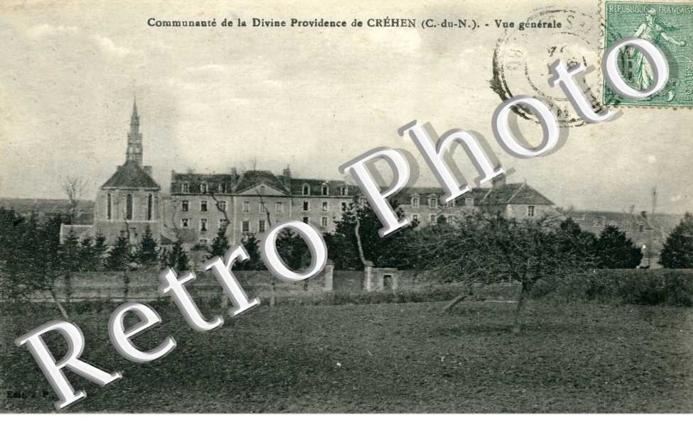 Vue generale