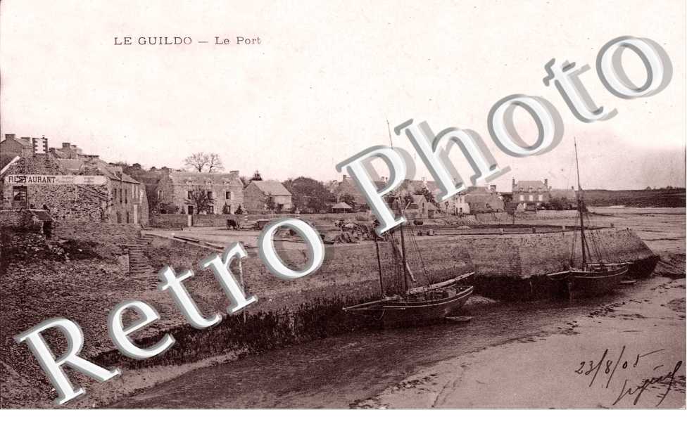 le port
