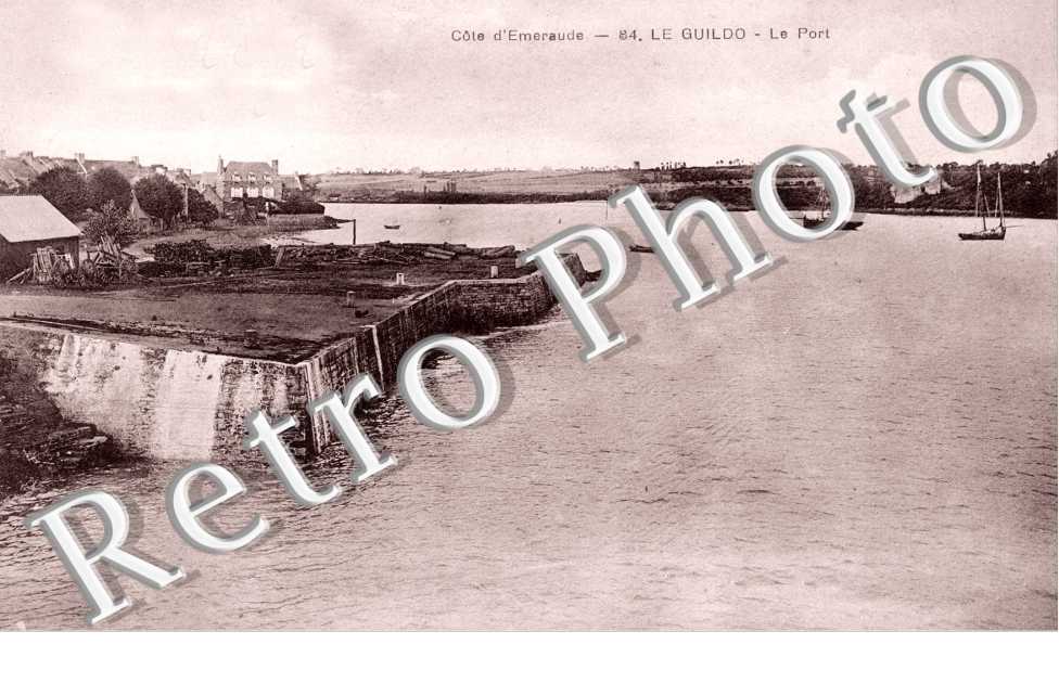 le port