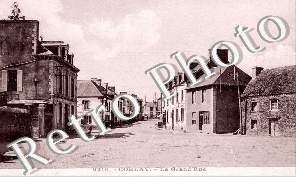 La Grand'Rue